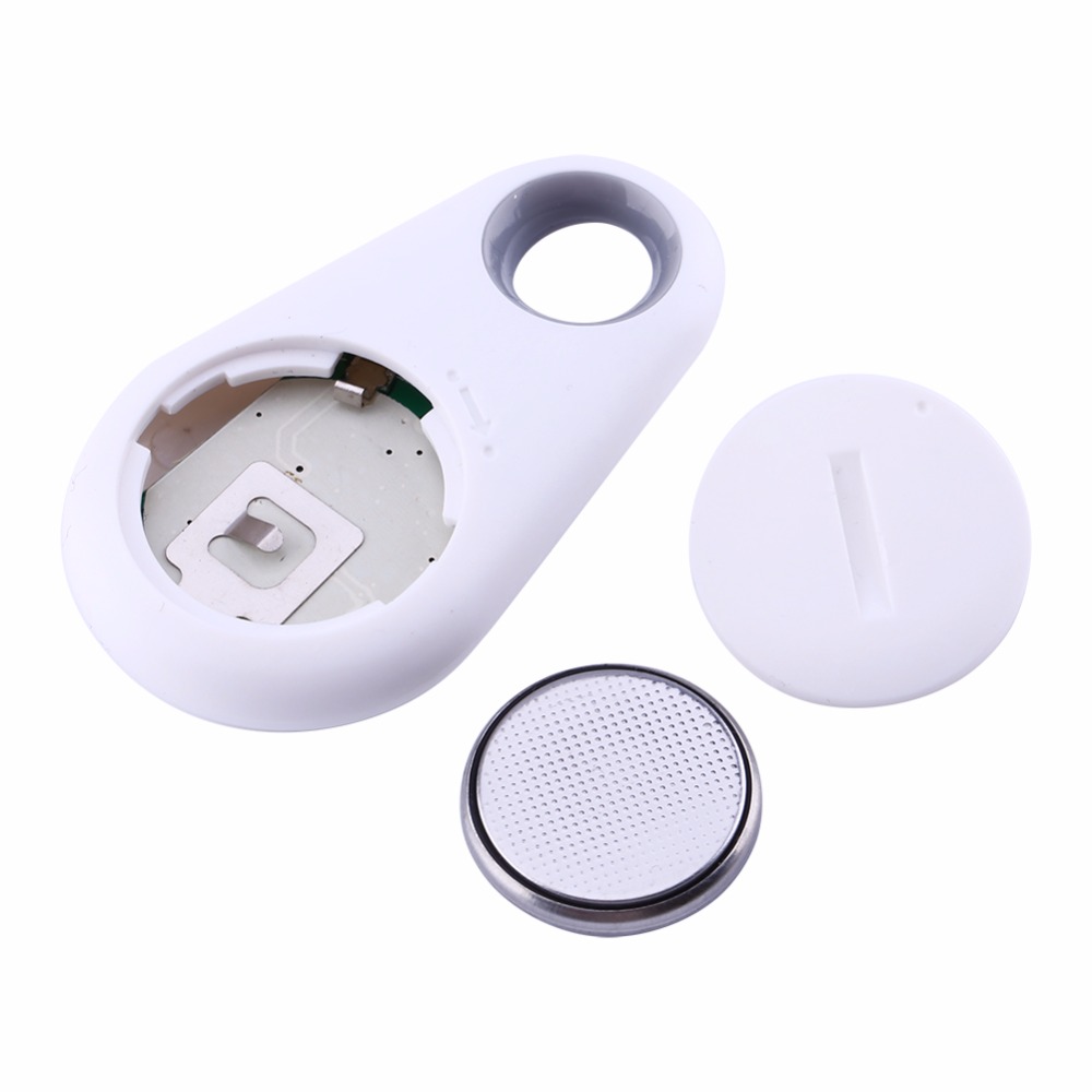 iTag : Porte Clés anti-perte et anti-vol Bluetooth - Capteur à dist